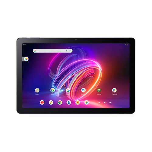 Acer Iconia Tab P10 Tablet Brand New Open Box Original Factory Warranty - P10-21Q-870Q-CA